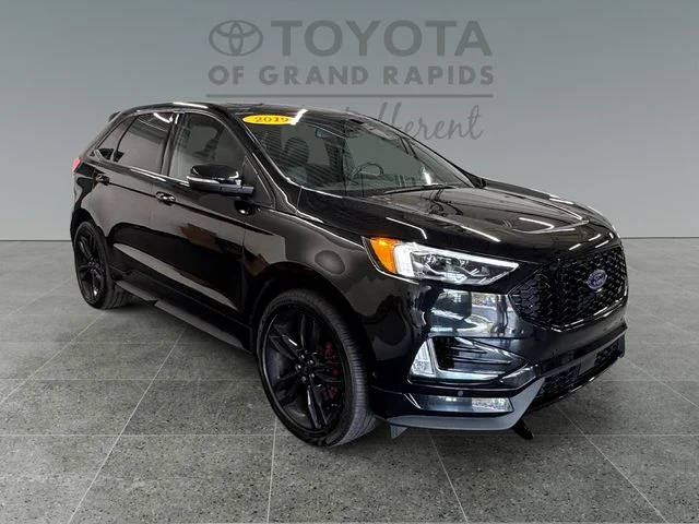2019 Ford Edge ST AWD photo