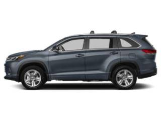 2019 Toyota Highlander Limited Platinum AWD photo