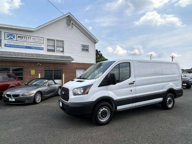 2018 Ford Transit Van  RWD photo