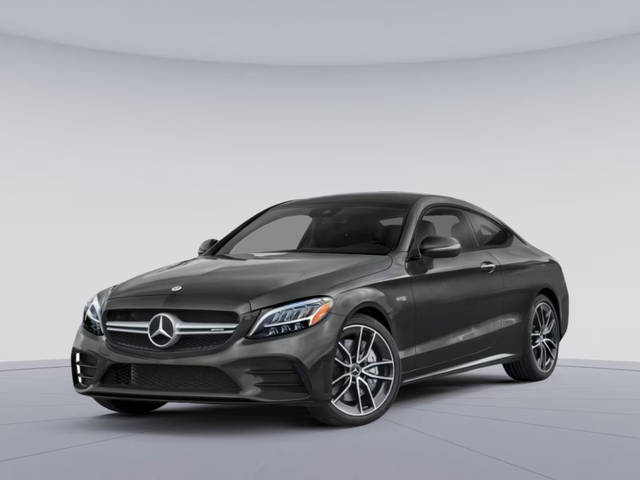 2019 Mercedes-Benz C-Class AMG C 43 AWD photo