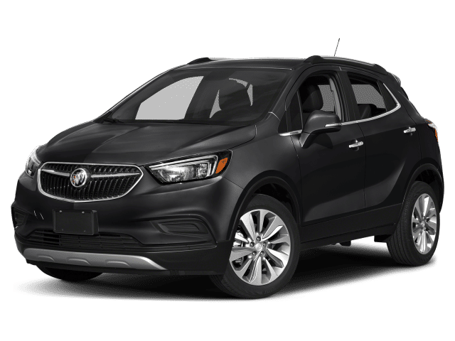 2019 Buick Encore Essence AWD photo