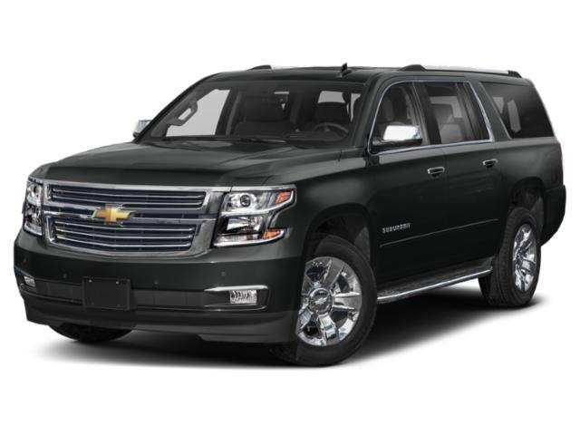 2019 Chevrolet Suburban Premier RWD photo