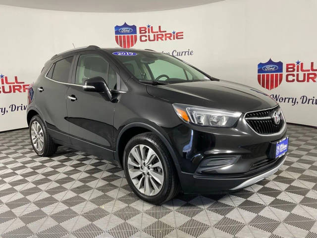 2019 Buick Encore Preferred FWD photo