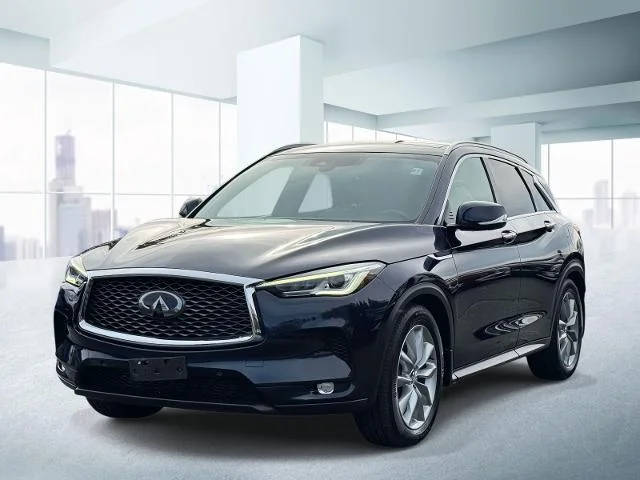 2019 Infiniti QX50 ESSENTIAL AWD photo