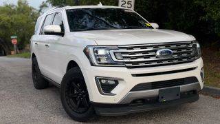 2019 Ford Expedition Limited 4WD photo