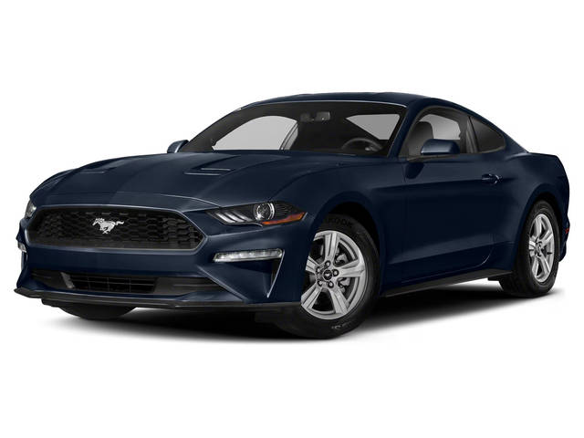 2019 Ford Mustang GT RWD photo