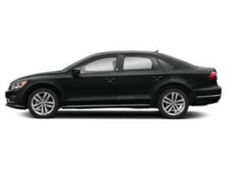 2019 Volkswagen Passat 2.0T SE R-Line FWD photo