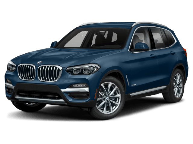 2019 BMW X3 sDrive30i RWD photo