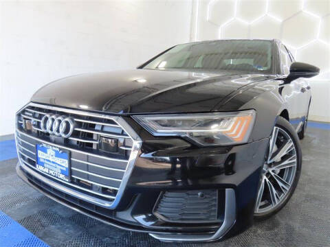 2019 Audi A6 Prestige AWD photo