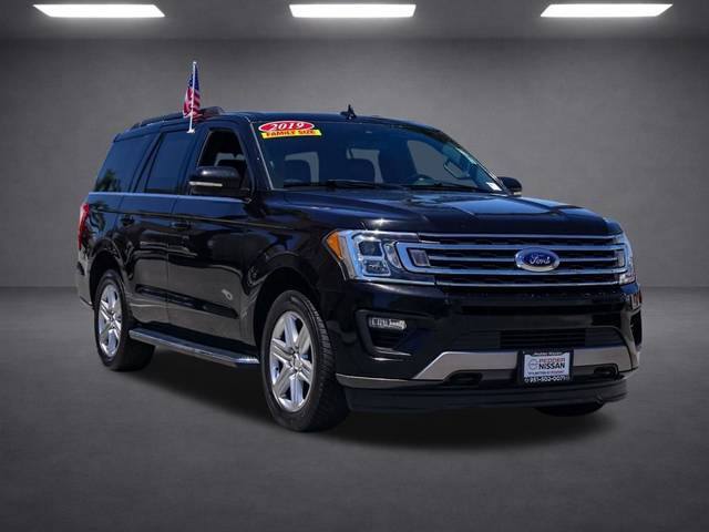 2019 Ford Expedition XLT 4WD photo