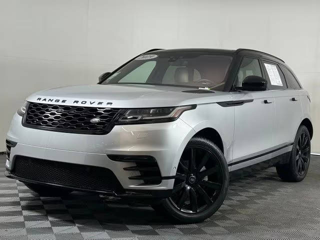 2019 Land Rover Range Rover Velar R-Dynamic SE AWD photo