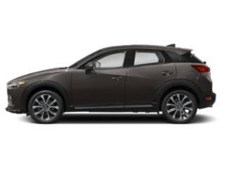 2019 Mazda CX-3 Grand Touring AWD photo