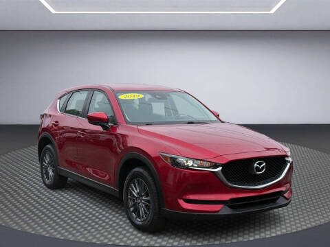 2019 Mazda CX-5 Sport AWD photo