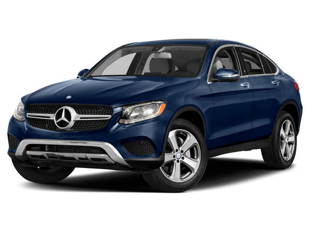 2019 Mercedes-Benz GLC-Coupe AMG GLC 43 AWD photo