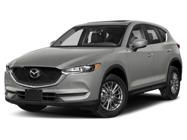 2019 Mazda CX-5 Touring FWD photo