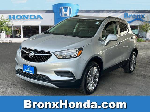 2019 Buick Encore Preferred AWD photo