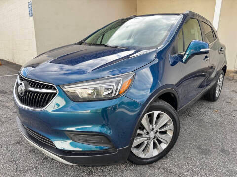 2019 Buick Encore Preferred FWD photo