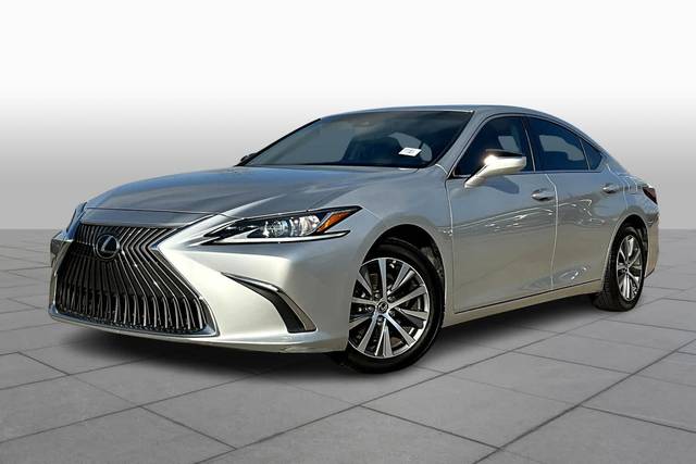 2019 Lexus ES ES 350 FWD photo