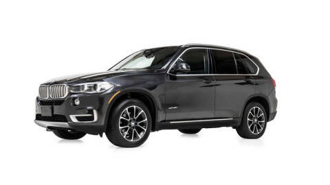 2016 BMW X5 xDrive35i AWD photo