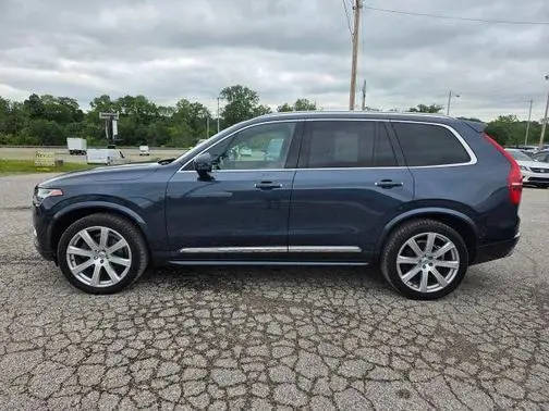 2019 Volvo XC90 Inscription AWD photo