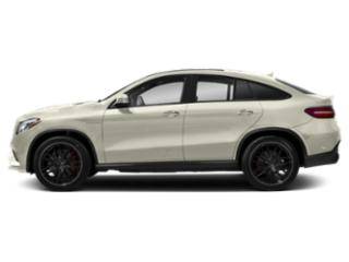 2019 Mercedes-Benz GLE-Coupe AMG GLE 63 S AWD photo