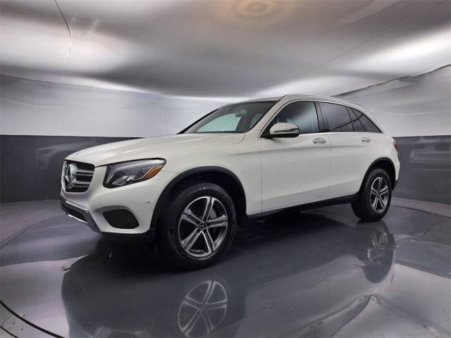 2019 Mercedes-Benz GLC-Class GLC 300 RWD photo