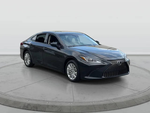 2019 Lexus ES ES 350 FWD photo