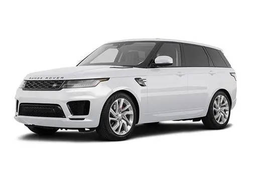 2019 Land Rover Range Rover Sport Dynamic AWD photo