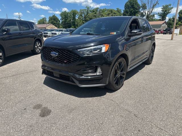 2019 Ford Edge ST AWD photo