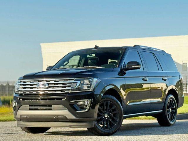 2019 Ford Expedition Limited RWD photo