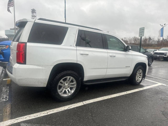 2019 Chevrolet Tahoe LT 4WD photo