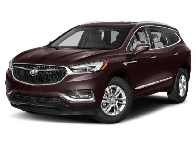 2019 Buick Enclave Avenir AWD photo