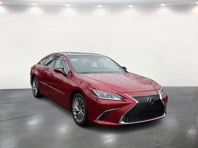 2019 Lexus ES ES 350 Luxury FWD photo