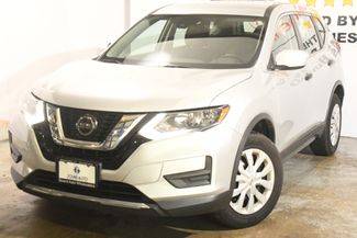 2019 Nissan Rogue S AWD photo