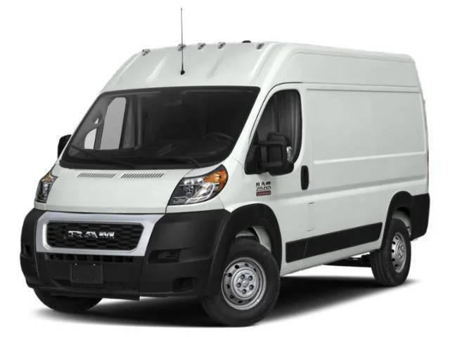 2019 Ram Promaster FWD photo