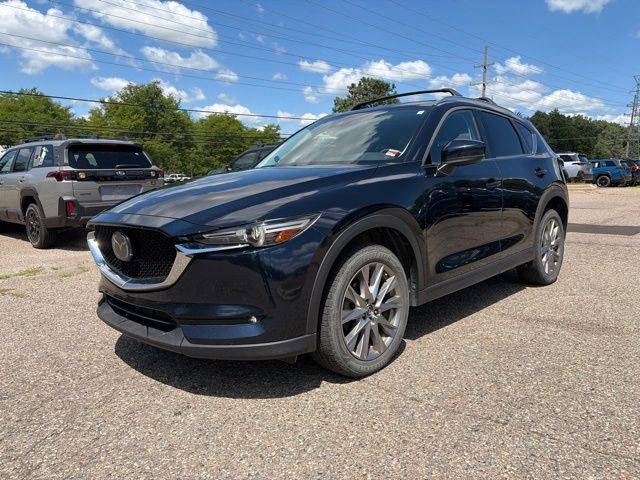 2019 Mazda CX-5 Grand Touring Reserve AWD photo