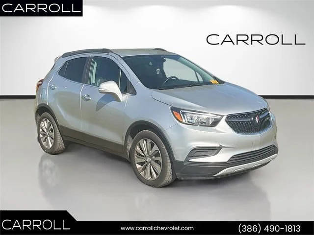 2019 Buick Encore Preferred FWD photo