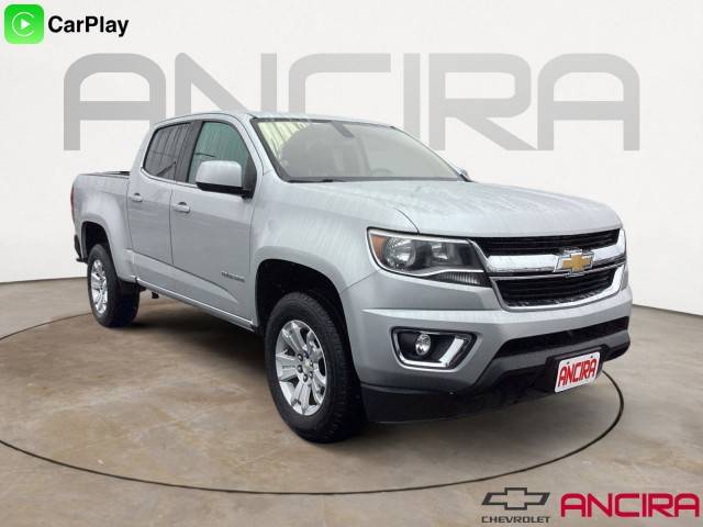 2019 Chevrolet Colorado 2WD LT RWD photo