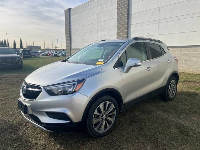 2019 Buick Encore Preferred FWD photo