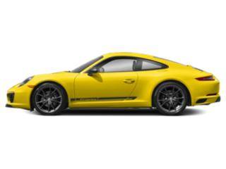 2019 Porsche 911 Carrera T RWD photo