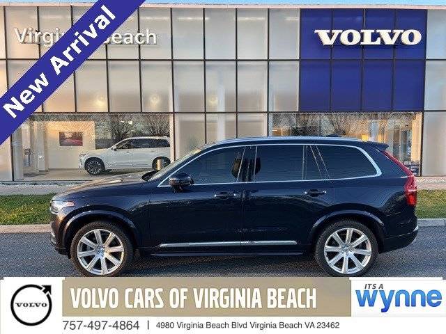 2019 Volvo XC90 Inscription AWD photo