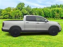 2019 Honda Ridgeline Sport AWD photo
