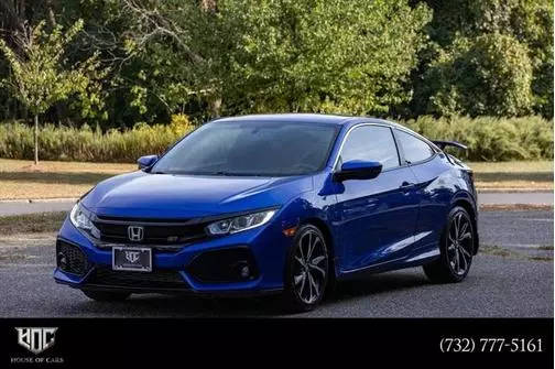 2019 Honda Civic  FWD photo