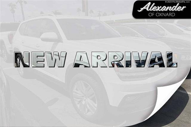 2019 Volkswagen Atlas 3.6L V6 SE w/Technology FWD photo