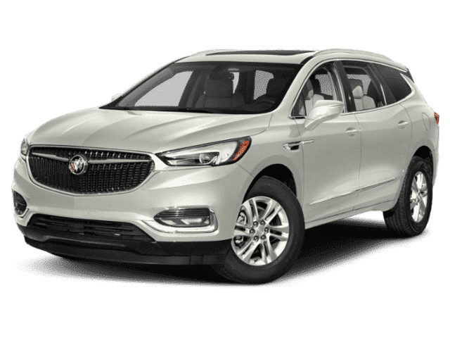 2019 Buick Enclave Essence FWD photo