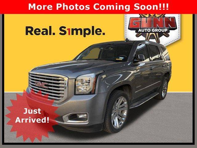 2019 GMC Yukon SLT RWD photo