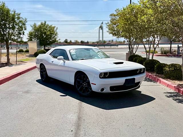 2019 Dodge Challenger GT RWD photo