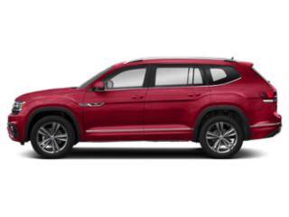 2019 Volkswagen Atlas 3.6L V6 SEL R-Line FWD photo