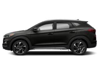 2019 Hyundai Tucson Sport AWD photo