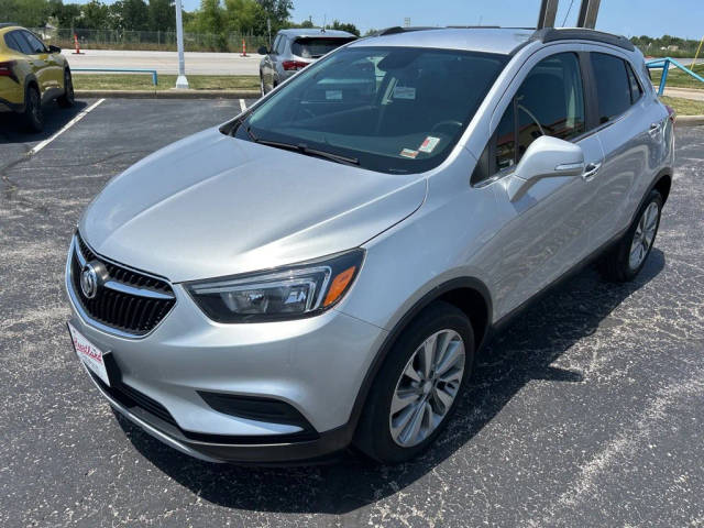 2019 Buick Encore Preferred FWD photo